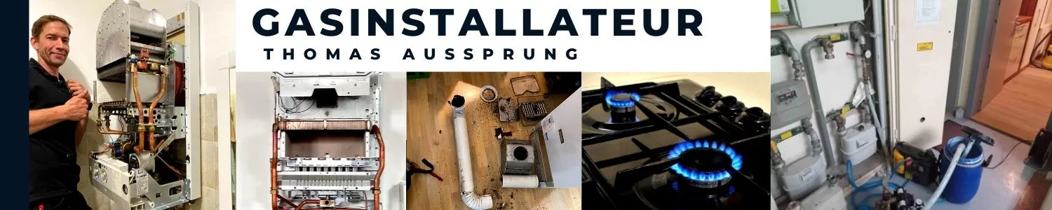 Gasinstallateur in Wien – Gasleitungen prüfen und verlegen