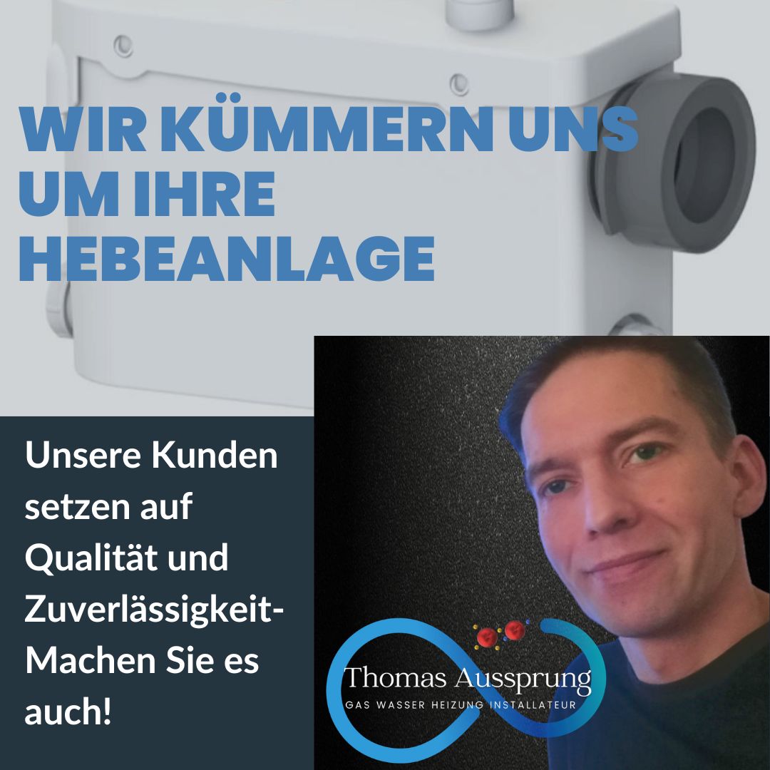 Hebeanlage 1 Installateur für Hebeanlage in Wien