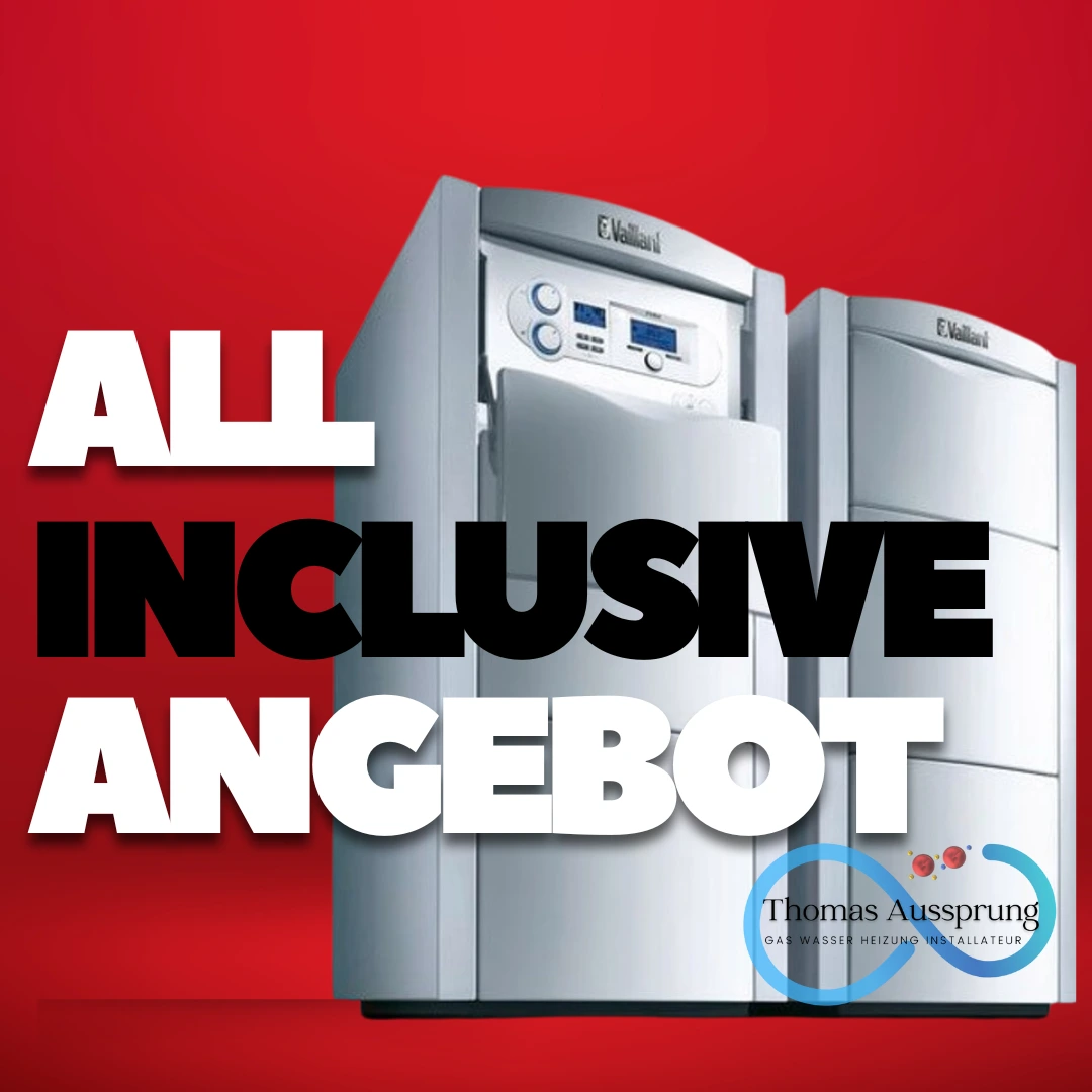 Vaillant ecoVIT VKK 226 mit actoSTOR tausch in Wien