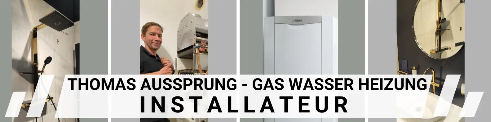  Installateur aus Langenzersdorf